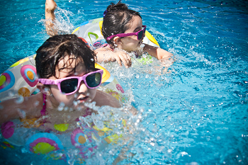 Homeowners Insurance and Swimming Pools