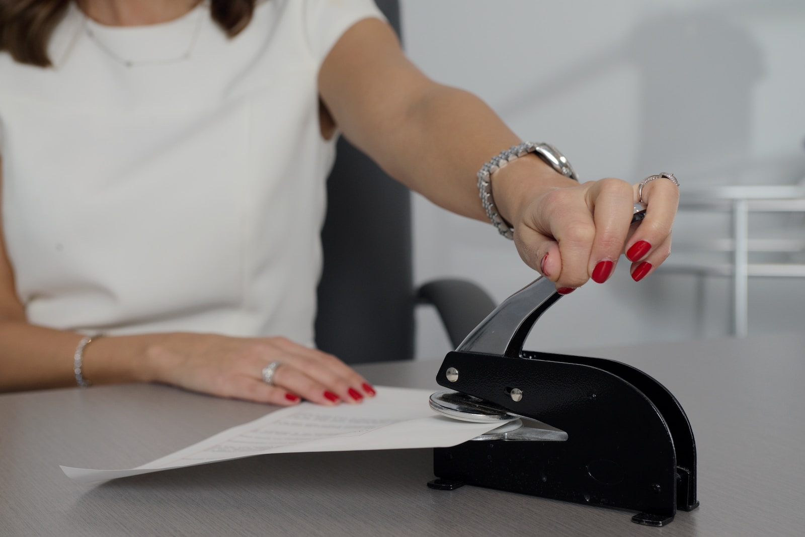 What Are Notary Services Used For?